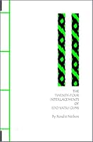 The Twenty-Four Interlacements of Edo Yatsu Gumi 0966486315 Book Cover