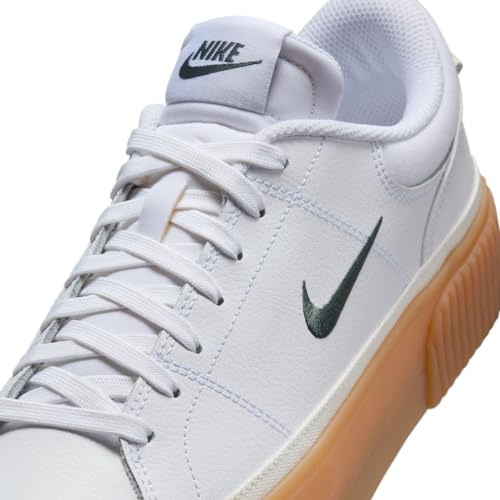 Image of Nike Women's Court Legacy Lift Shoes