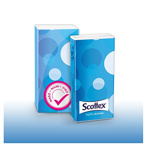 Recopilación y reviews de Estopas Scottex los más solicitados. 20 Imagen adicional
