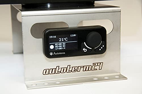 Generisch OLED Bedienteil Autoterm Comfort Control für Autoterm Air Flow Planar Heizgeräte