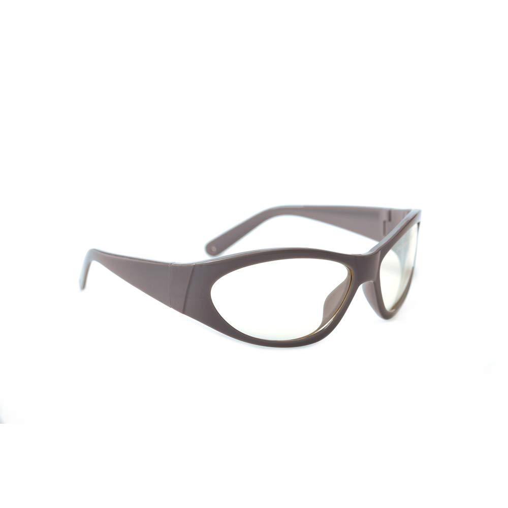 2940nm 55# Lunettes de protection laser Lunettes de protection Erbium Protection laser