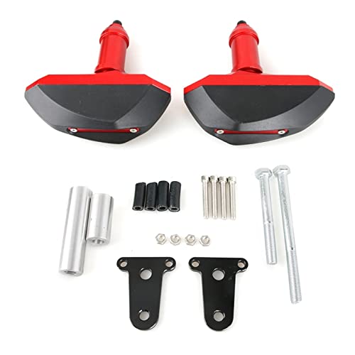 Protection Cadre Moto Ninja 400 Eviter les Dégâts de Chute Z400