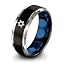 06 - Black Blue Grey Tungsten