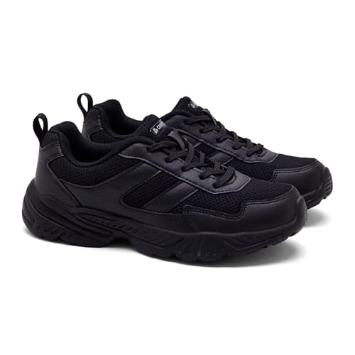 Image of Campus Child CS-26105C School Shoes
