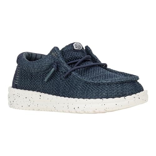 Image of Hey Dude Kids Wally Stretch Sox (Little Kid /Big Kid)