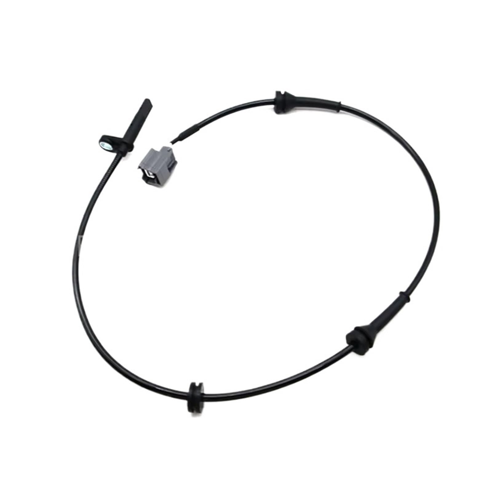 Sensor de Velocidad de Rueda ABS para Kadjar HA 2015–2022, Delantero Izquierdo y Derecho, Sensor de Velocidad de Rueda ABS. Número de Pieza del Fabricante: 47910-4EA0A