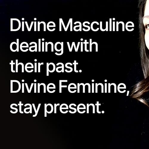 Page de couverture de Twin Flame Reading: Stay Present DF while DM deals with their past. Strong karma happening this week