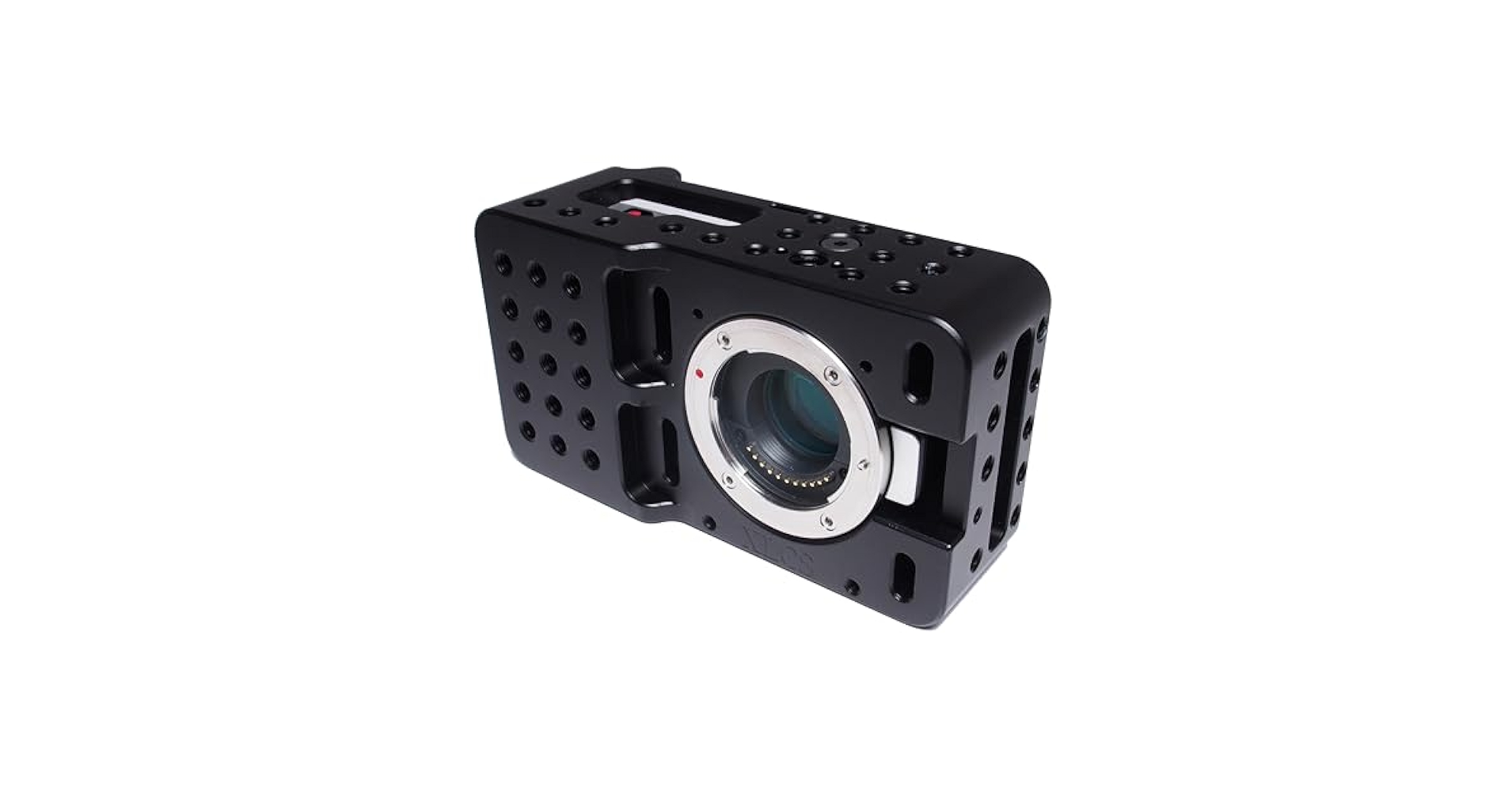 Bmpcc Og Camera Cage Cage For BMPCC | Blackmagic Pocket