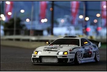 Amazon | Toyota スープラ JZA80 クリアボディセット(未塗装