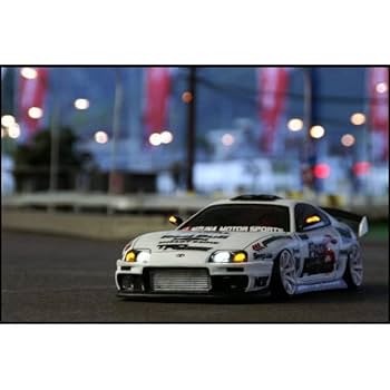 Amazon | Toyota スープラ JZA80 クリアボディセット(未塗装