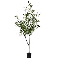 Amazon｜DEPOS デポス フェイクグリーン ジャカランダ 170cm