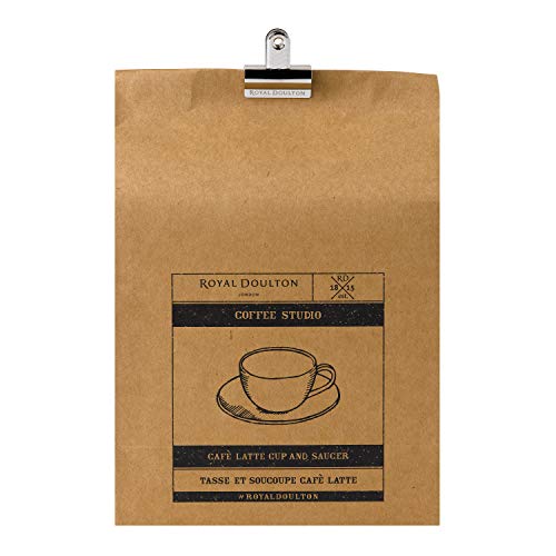 Royal Doulton Coffee Studio Cup