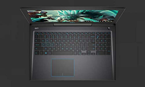 Dell DELL-7855-G7-512SSD G7 15 Flagship Gaming Laptop, 15.6 Inch Fhd Ips Screen, Intel 8Th Gen 6-Core I7-8750H, 512Gb Intel Pcie Nvme Ssd, 16Gb Ddr4, Geforce Gtx 1060 thumb #6