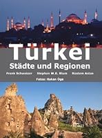 Türkei 3869410450 Book Cover