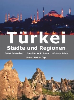 Türkei [German] 3869410450 Book Cover