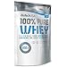 Produktbild BioTech USA 100% Pure Whey (1000g, Schoko)
