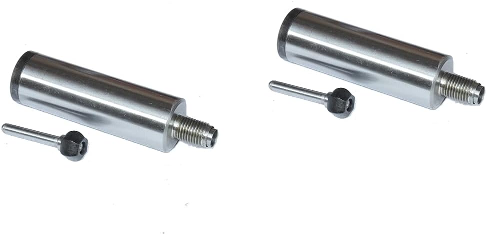 9/16" Valve Seat Black & Decker Holder set of 2 Pieces