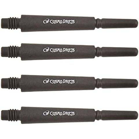 NineDartOut.us Fit Shaft Carbon - Normal Spinning #3 in-Between (24mm) Cover