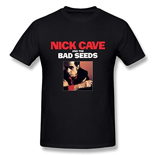 Men's Nick Cave T-Shirt