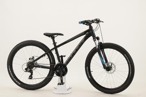 Bulls Wildtail 1 Disc 26 Zoll MTB 21-Gang Kettenschaltung schwarz