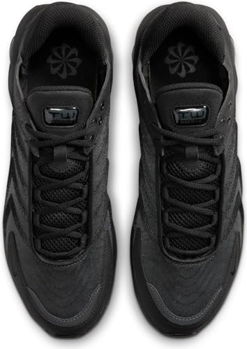 Nike Nike AIR MAX TW Mens Adult DQ3984-003 (Black/Black-Anthracite-BLA), Size 6