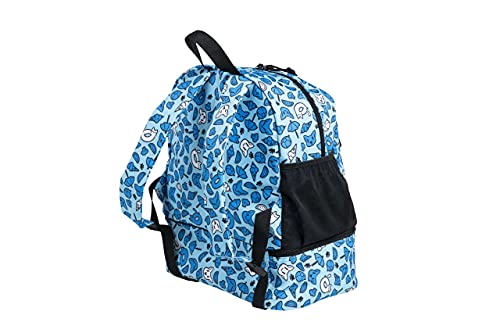 ARENA Unisex-Youth Team Backpack Friends Bags4