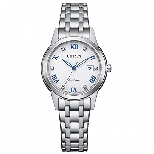 Montre Citizen FE1240-81A pour femme active style quotidien