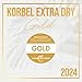 Korbel California Champagne Extra Dry, 750 ml