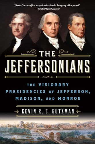 The Jeffersonians