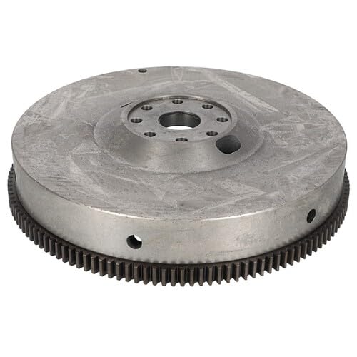 Flywheel with Ring Gear fits International 1086 1466 1486 1566 1586 3688 4166 4186 1066 672215C91