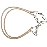 Scotty 373 Diver Snubber - UV Resistant - 2 Pack