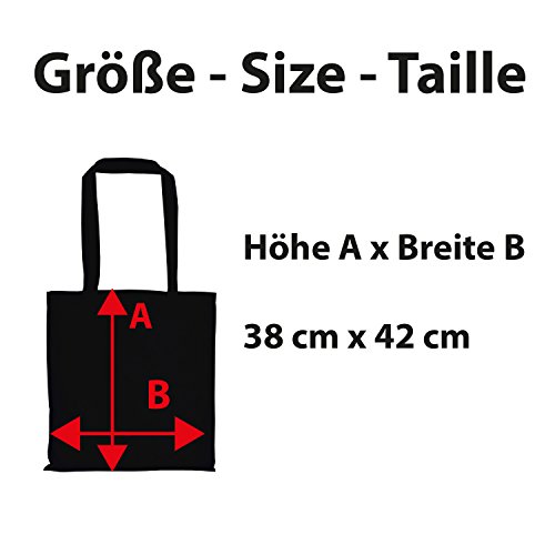 The legendary Hero in a Cartridge - Fabric Bag4