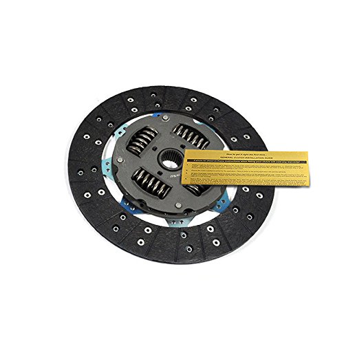 LUK CLUTCH DISC FRICTION PLATE WORKS WITH CAMARO Z28 FIREBIRD CORVETTE GTO 5.7L LS1 Z06 LS6