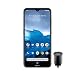 Produktbild Nokia 6.2 Smartphone - Deutsche Ware (16cm (6, 3 Zoll), 64GB interner Speicher, 4GB RAM, Dual Sim) inkl KFZ-Adapter, Keramik schwarz