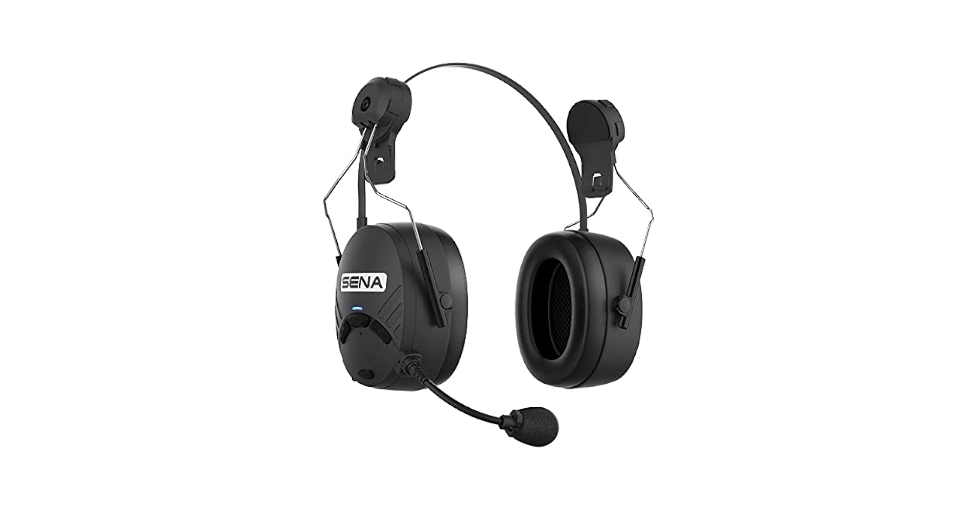 M/SF/T SOUND 6’3” Amazon.com: Sena Tufftalk M, Earmuff with Long-Range Mesh