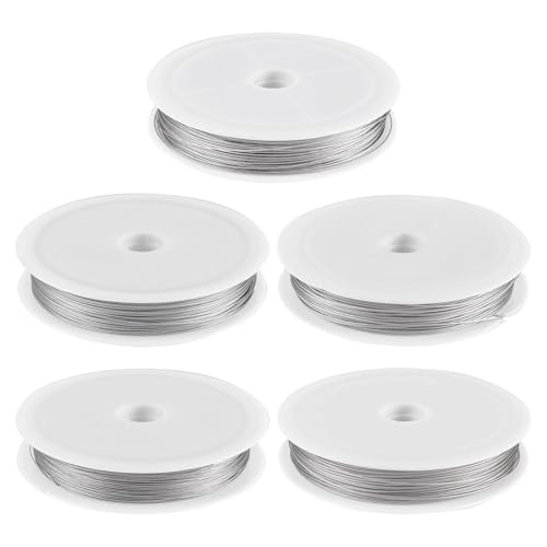 Fil acier inoxydable fabrication bijoux nylon Cheriswelry de qualité supérieure pour atelier