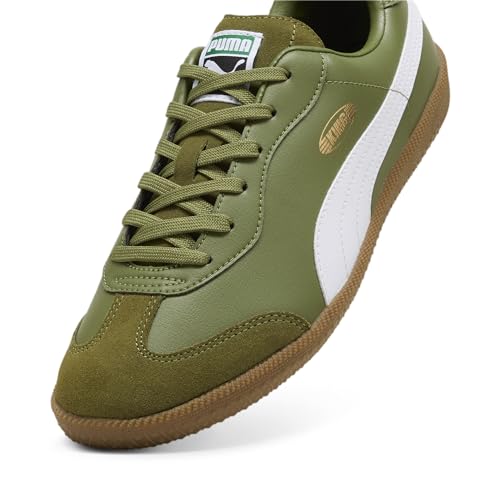 Image of PUMA Mens King 21 Indoor Soccer Cleats