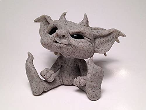 QPGVBP Baby Goblin Garden Decor - Home Decor,Patio Yard Lawn Ornaments Indoor Outdoor Home Garden Decorations Crafts