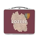 PRÉCAUTIONS D'USAGE : Attention, s'agissant d'un produit en métal, cette boîte ne passe pas au micro-ondes. Elle est conçue pour les repas froids. Nous recommandons un lavage à la main pour préserver l'éclat de l'impression sur le long terme.
