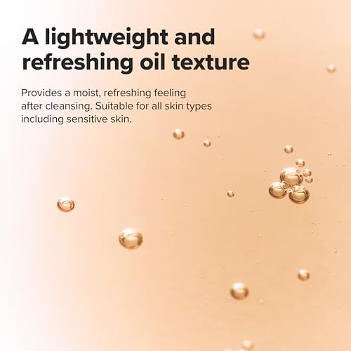 image for Beauty of Joseon Ginseng Cleansing Oil Waterproof Makeup Remover for S