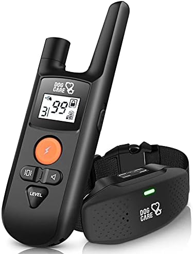 Dog care remote collar Clearance