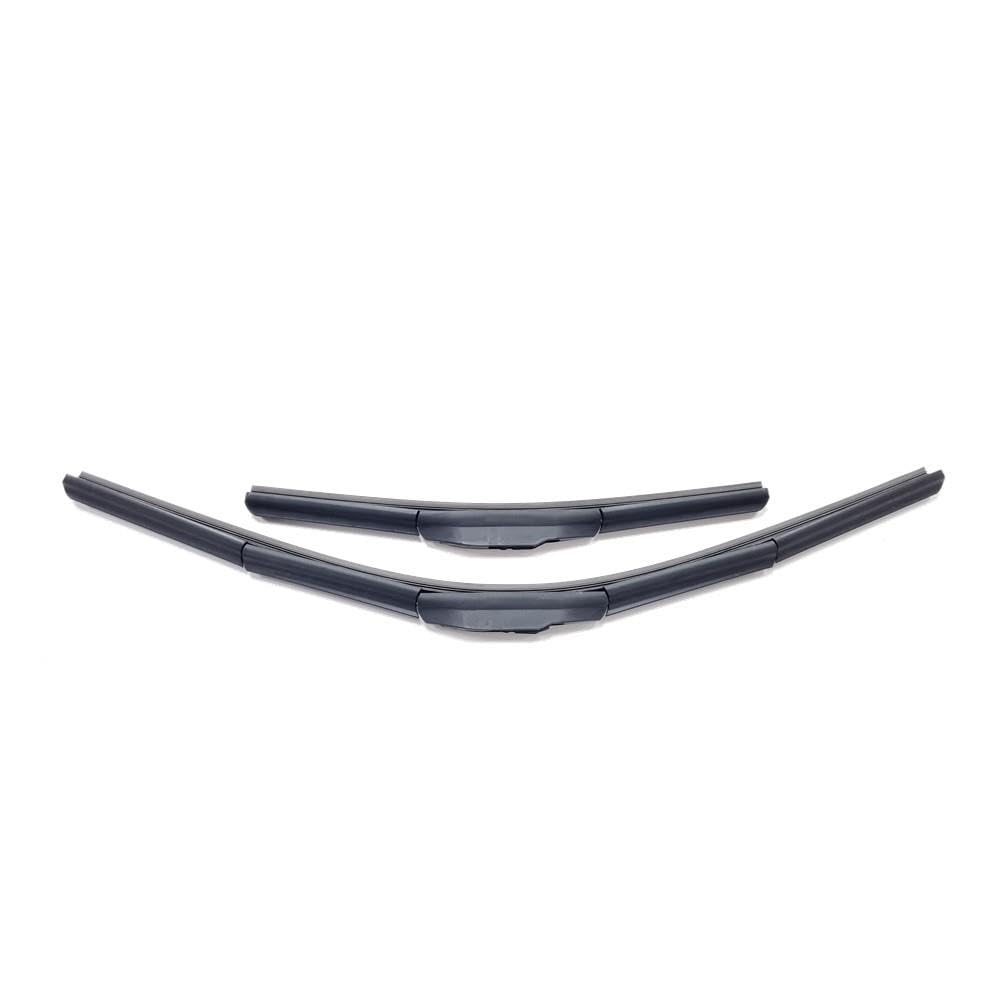 Ön Cam Silecek Takımı Seti Suzuki SX4 S-Cross İle Uyumlu 2013-2016 65x35cm