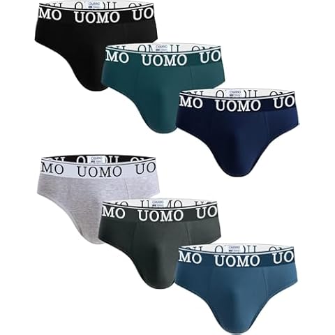 Slips Channo Multicolores XL Cover