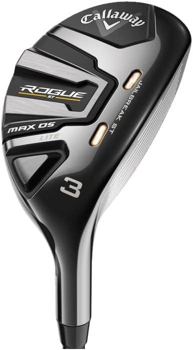 Callaway Golf 2022 Rogue St Max OS Lite Hybrid