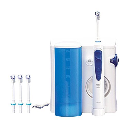 Professional Care Oxyjet MD20 – 450E4 (yenilenmiş sertifikalı)