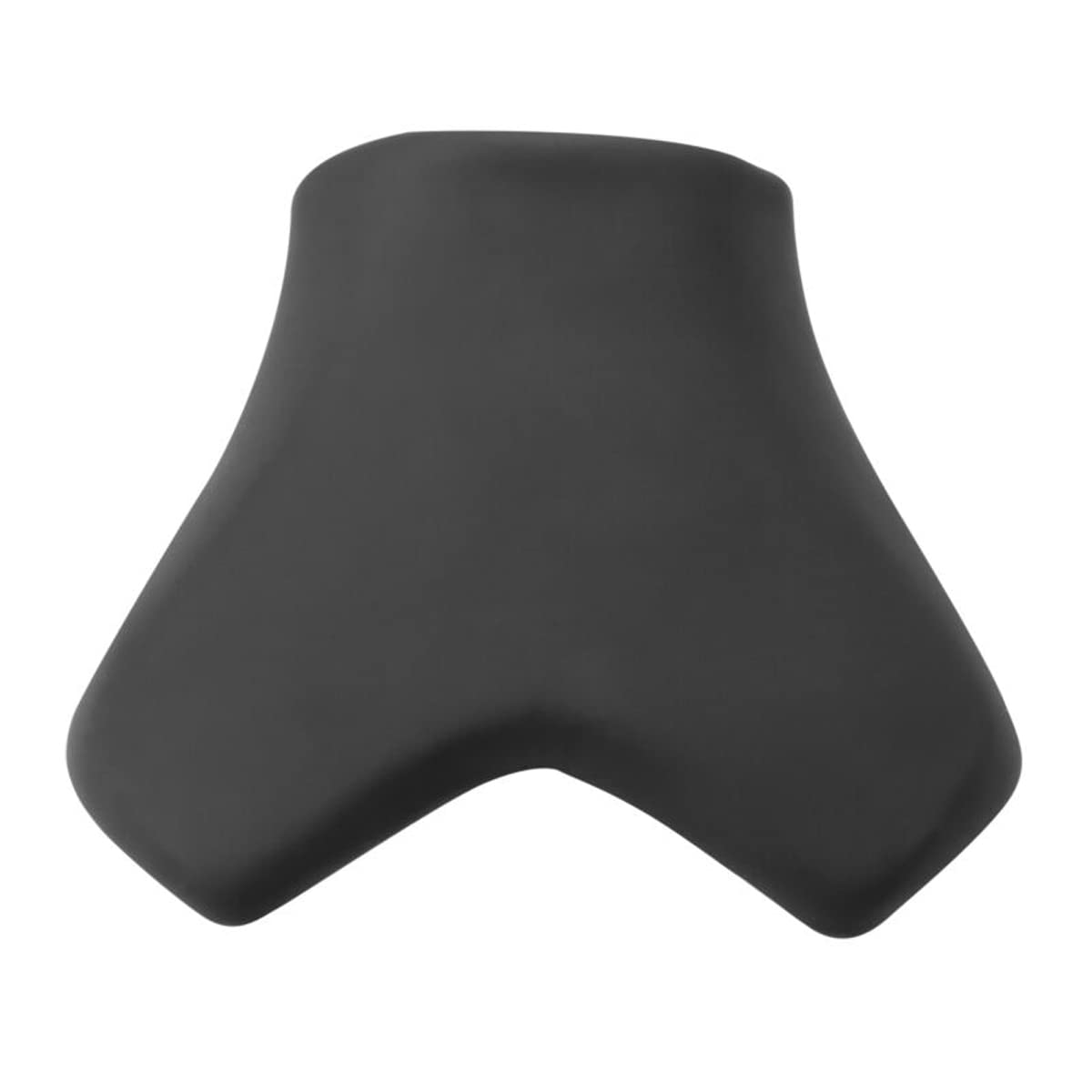 Siège Conducteur Compatible Kawasaki Z 750 07-10 Noir