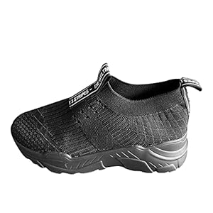 Increase Sportschoenen voor dames, instappers, platte schoenen, dames, sportschoenen, wit, ademend, outdoor, fitness…