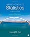 Introduction to Statistics: Fundamental Concepts and Procedures of Data Analysis