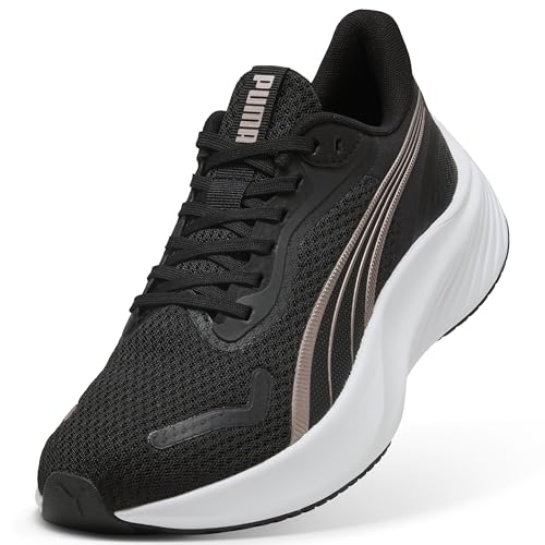 Image of Puma Unisex-Adult Pounce Lite Running Shoe