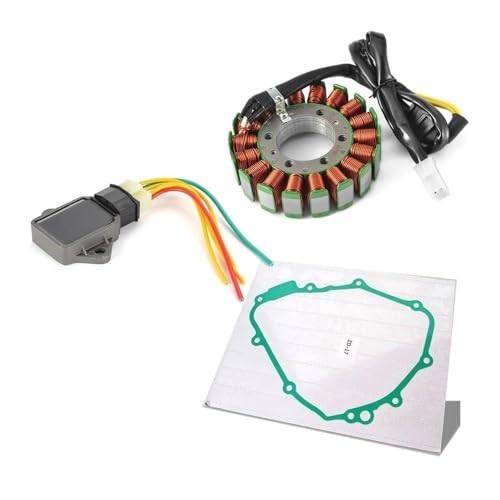 Kit stator régulateur CB600F 1998-2002 joint alternateur CBR600F3 PC31